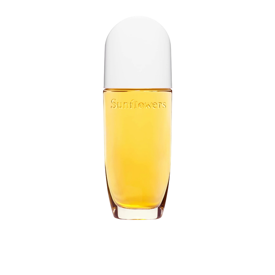 Elizabeth Arden, Sunflowers, Eau De Toilette, Γυναικείο, 30 ml *Tester