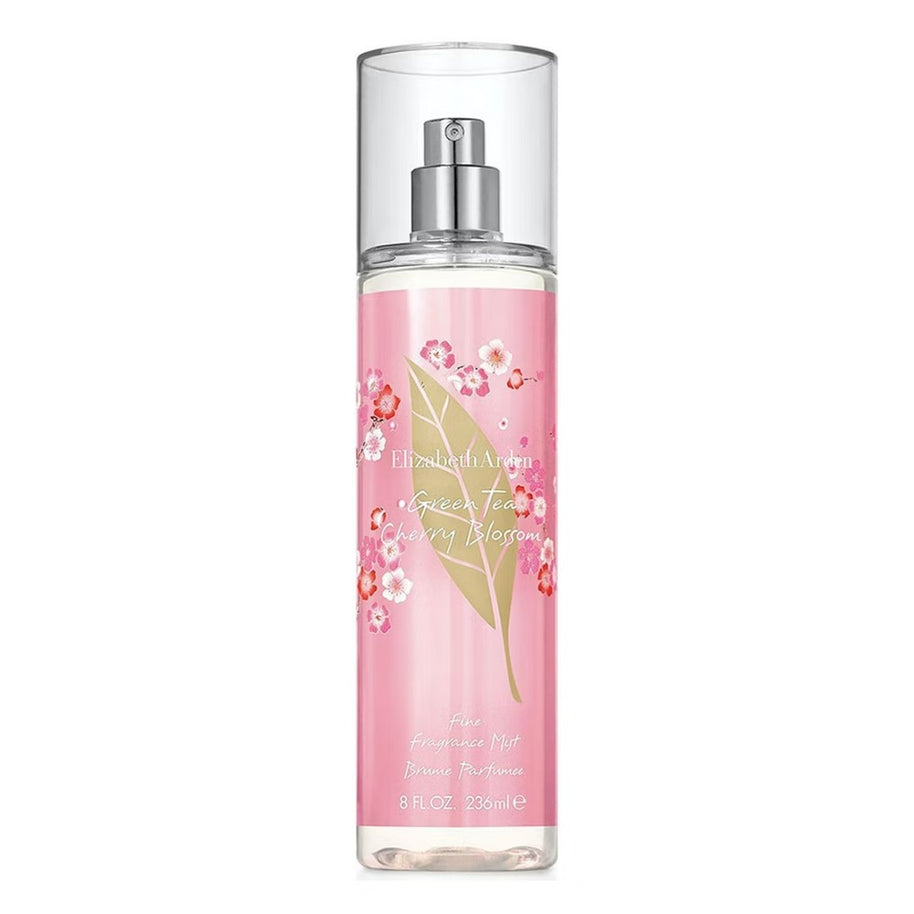 Elizabeth Arden, Green Tea - Cherry Blossom, Mist Spray, 236 ml