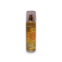 Elizabeth Arden, Sunflowers, Mist Spray, 236 ml
