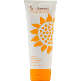 Elizabeth Arden, Sunflowers, Perfumed, Day & Night, Λοσιόν Σώματος, 100 ml *Tester
