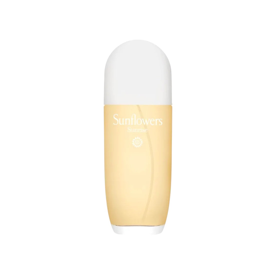 Elizabeth Arden, Sunflowers Sunrise, Eau De Toilette, Για Γυναίκες, 100 ml