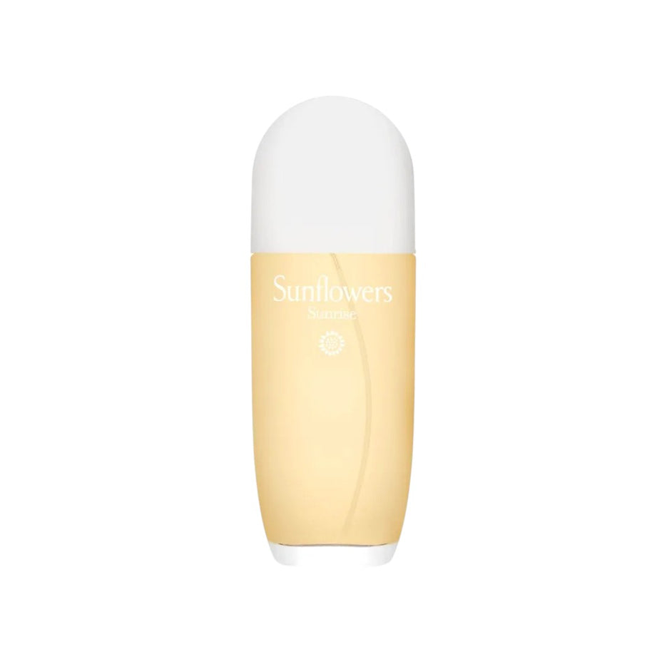 Elizabeth Arden, Sunflowers Sunrise, Eau De Toilette, Για Γυναίκες, 100 ml