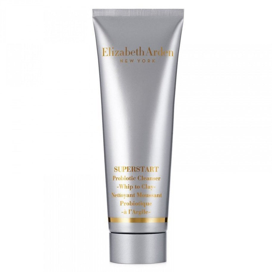Elizabeth Arden, Superstart, Cleansing, Κρέμα Καθαρισμού, 125 ml *Tester