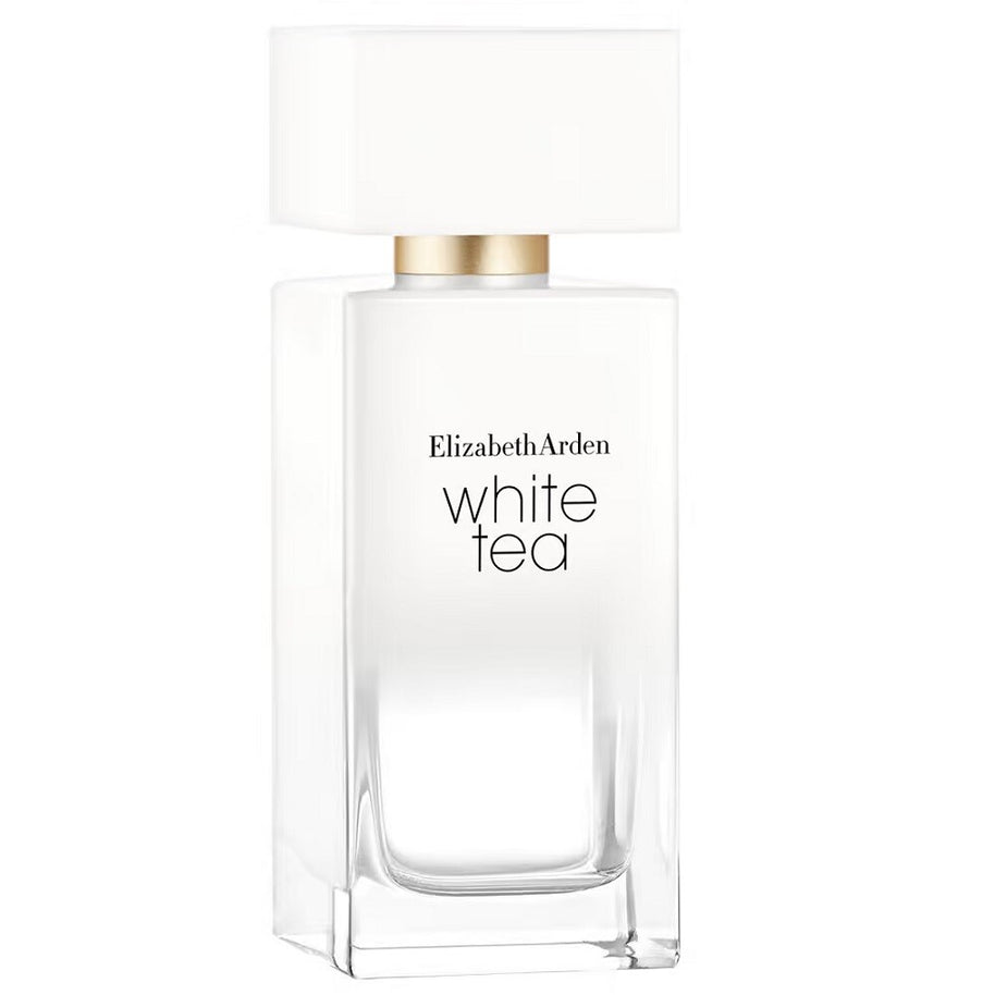 Elizabeth Arden, White Tea, Eau De Toilette, Γυναικείο, 50 ml