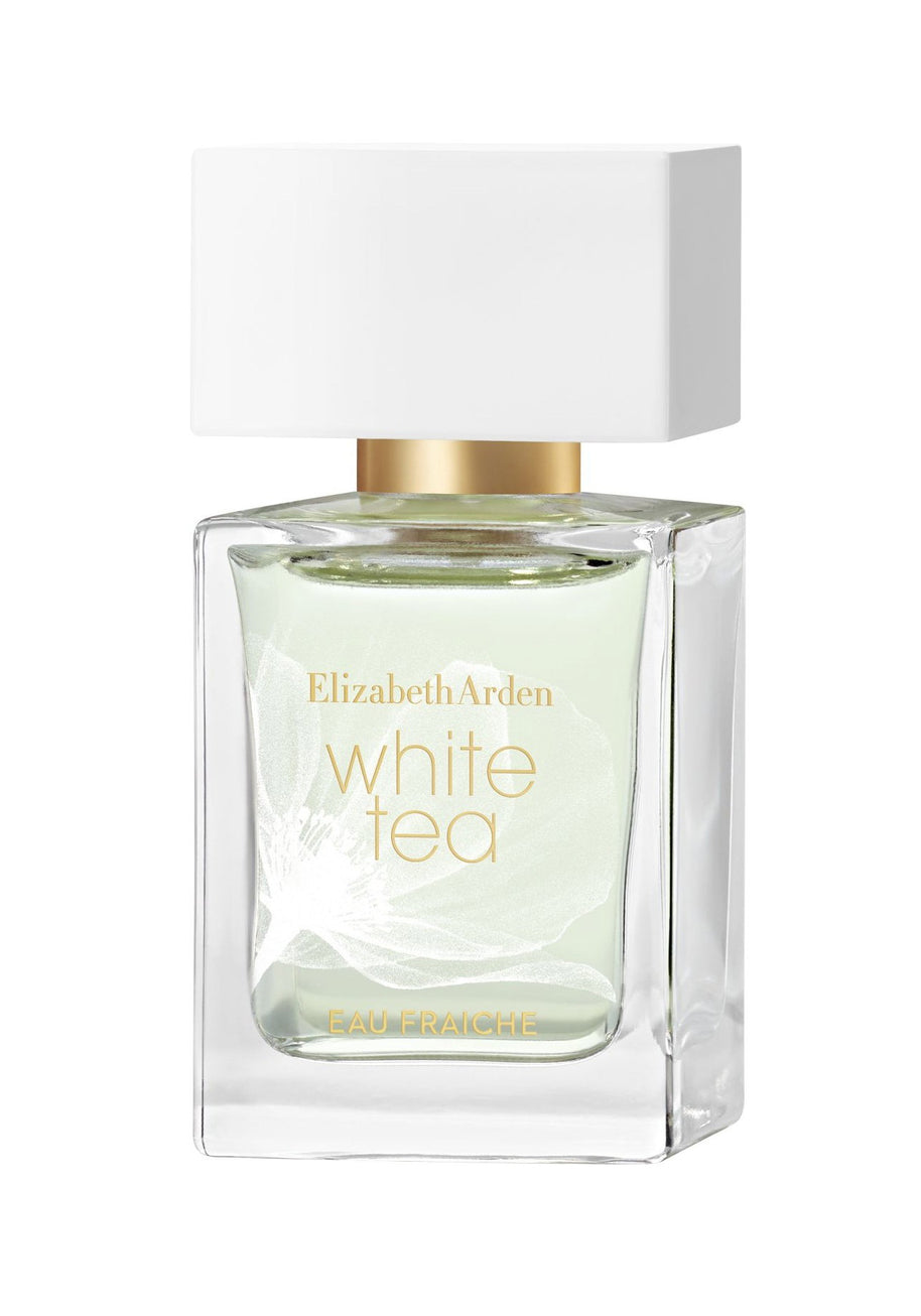 Elizabeth Arden, White Tea Eau Fraiche, Eau De Toilette, Για Γυναίκες, 30 ml