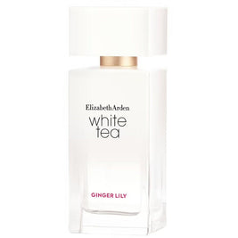 Elizabeth Arden, White Tea Ginger Lily, Eau De Toilette, Για Γυναίκες, 50 ml