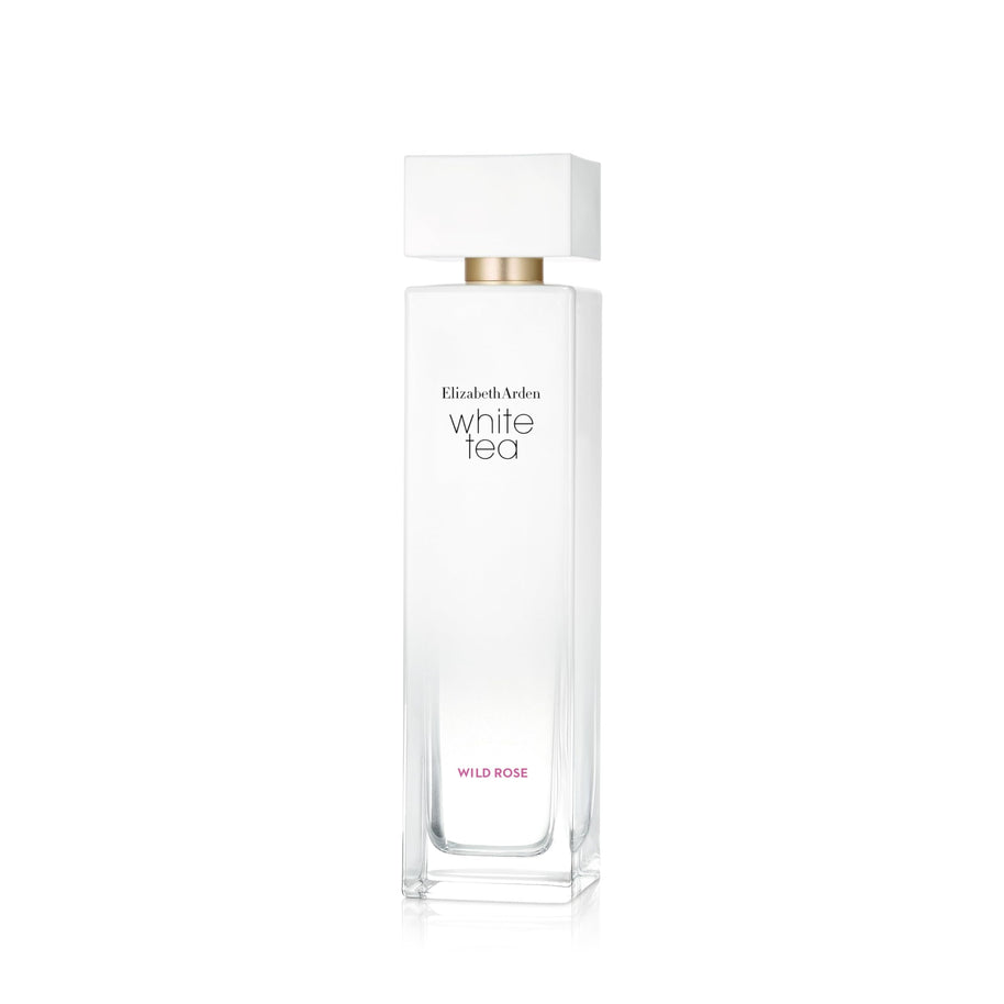 Elizabeth Arden, White Tea Wild Rose, Eau De Toilette, Γυναικείο, 100 ml