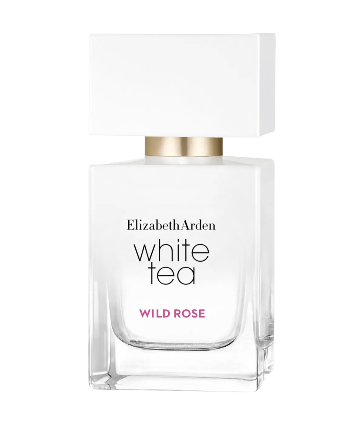 Elizabeth Arden, White Tea Wild Rose, Eau De Toilette, Γυναικείο, 30 ml