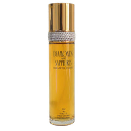 Elizabeth Taylor, Diamonds And Sapphires, Eau De Toilette, Γυναικείο, 100 ml