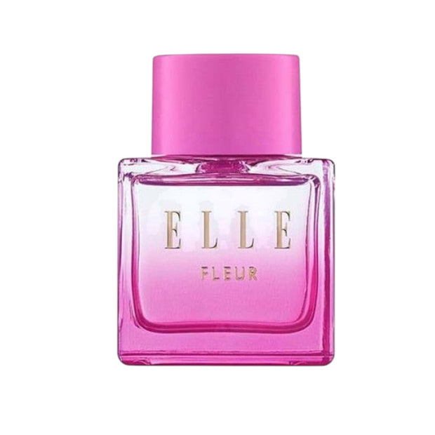 Elle, Fleur, Eau De Parfum, Γυναικείο, 30 ml