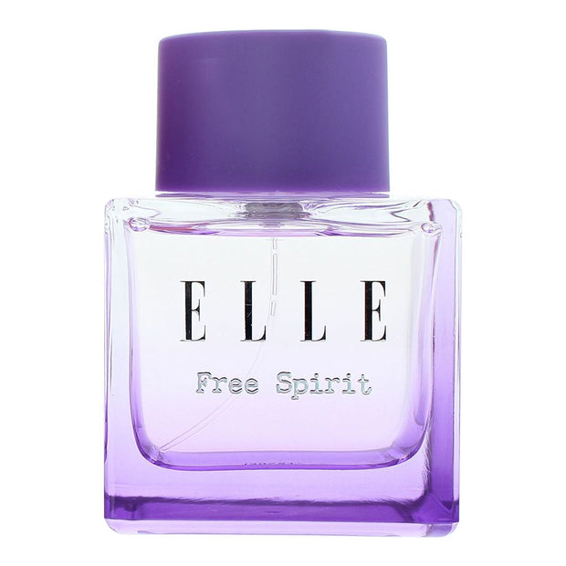 Elle, Free Spirit, Eau De Parfum, Γυναικείο, 100 ml