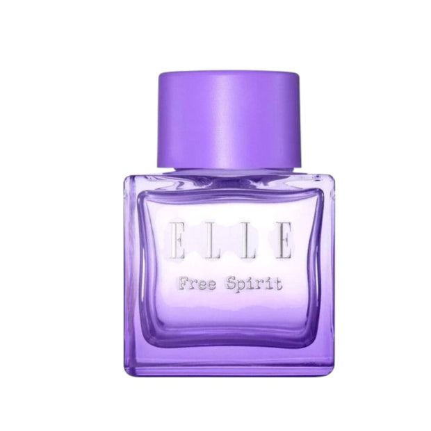 Elle, Free Spirit, Eau De Parfum, Γυναικείο, 30 ml