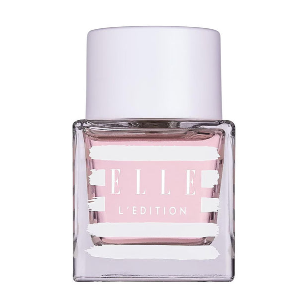 Elle, L'edition, Eau De Parfum, Γυναικείο, 50 ml
