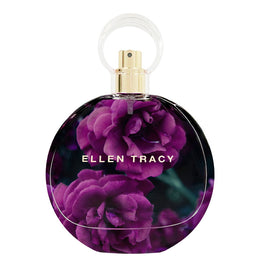 Ellen Tracy, Dream Florals Purple Rose, Eau De Parfum, Για Γυναίκες, 100 ml