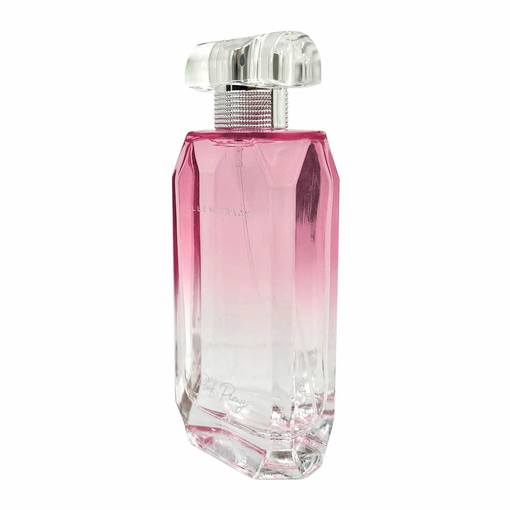 Ellen Tracy, English Garden Pink Peony, Eau De Parfum, Για Γυναίκες, 100 ml