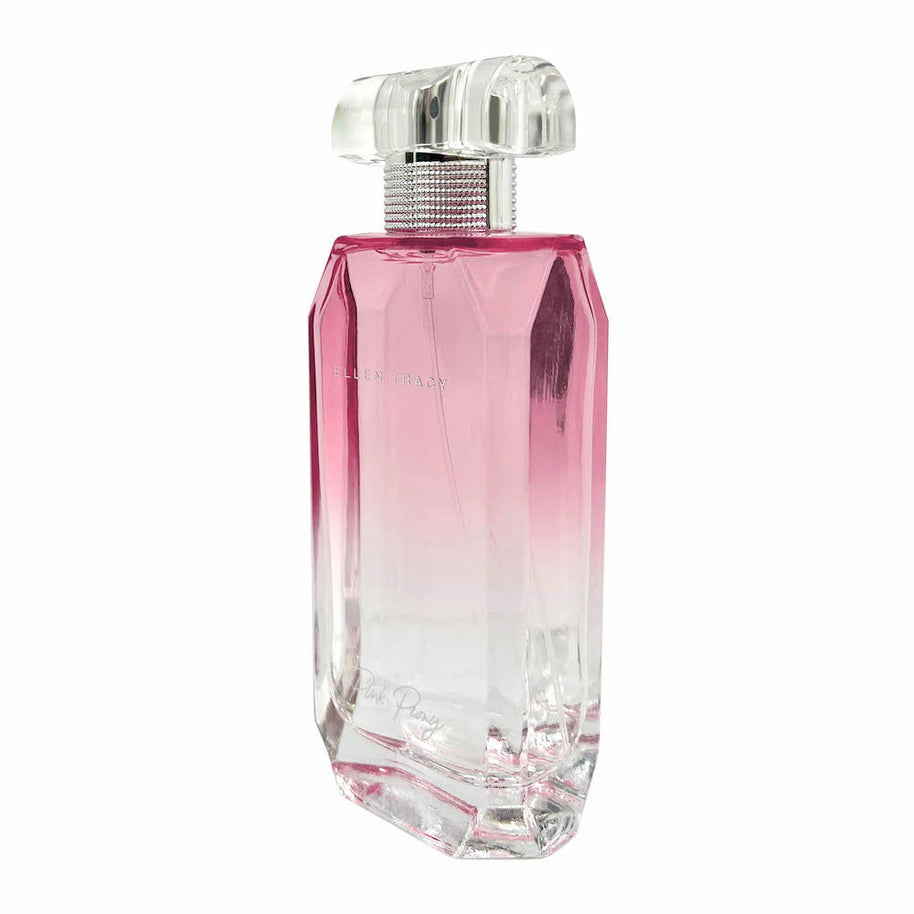 Ellen Tracy, English Garden Pink Peony, Eau De Parfum, Για Γυναίκες, 100 ml