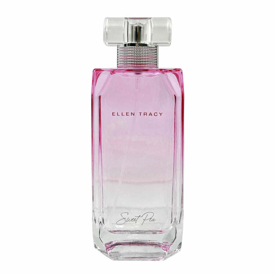 Ellen Tracy, English Garden Sweet Pea, Eau De Parfum, Για Γυναίκες, 100 ml