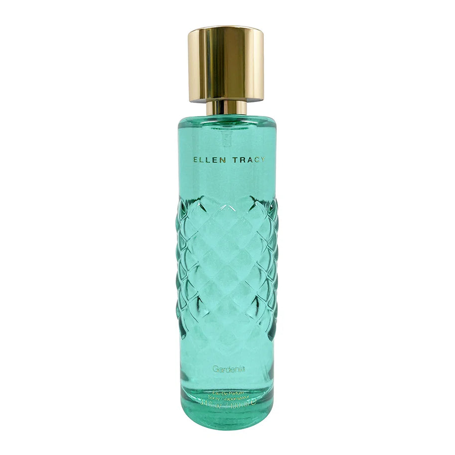 Ellen Tracy, Quilted Gardenia, Eau De Parfum, Για Γυναίκες, 100 ml