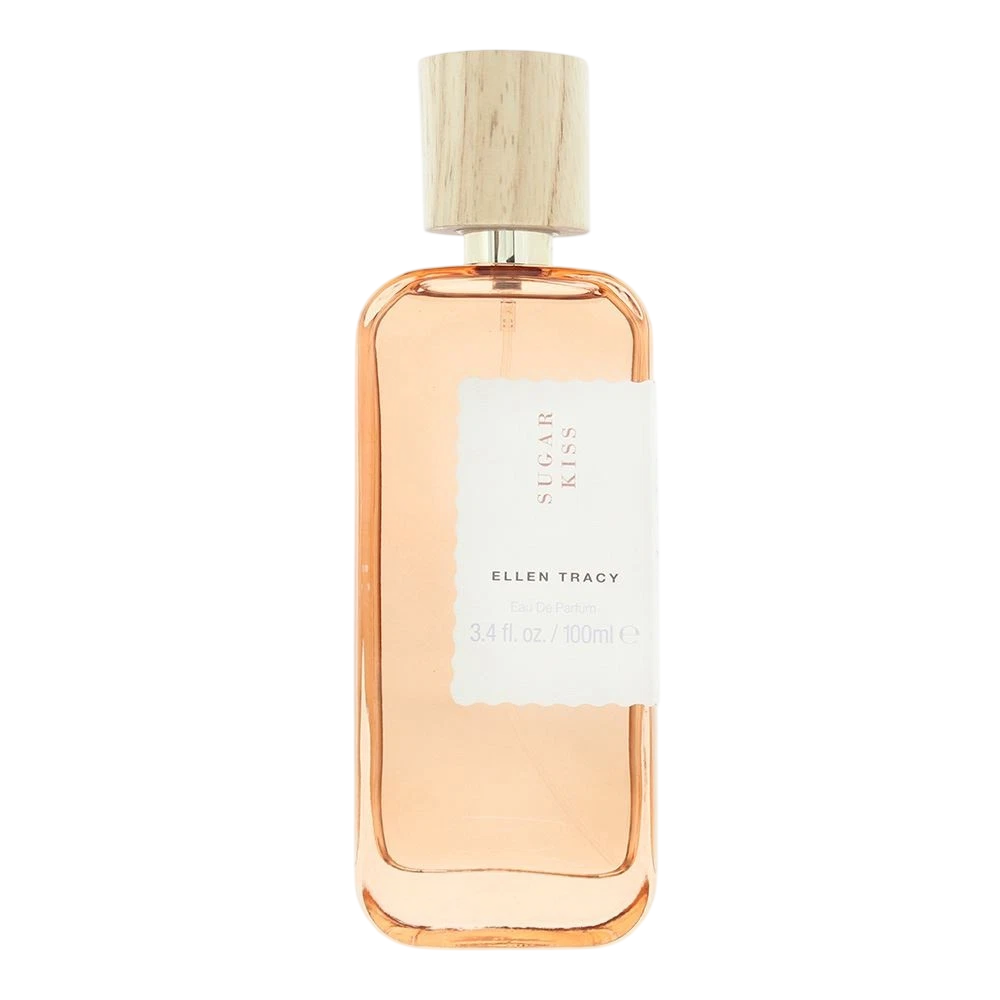 Ellen Tracy, Sugar Kiss, Eau De Parfum, Για Γυναίκες, 100 ml