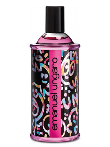 Emanuel Ungaro, Ungaro, Eau De Parfum, Για Γυναίκες, 100 ml *Tester