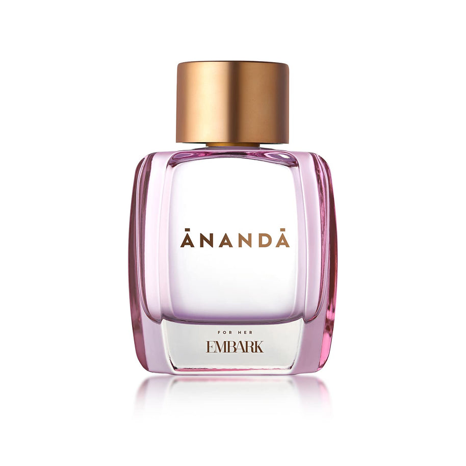Embark, Ananda, Eau De Parfum, Γυναικείο, 100 ml