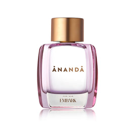 Embark, Ananda, Eau De Parfum, Γυναικείο, 100 ml