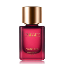 Embark, Floral Oud, Eau De Parfum, Γυναικείο, 50 ml