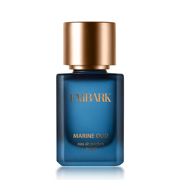 Embark, Marine Oud, Eau De Parfum, Για Άνδρες, 50 ml