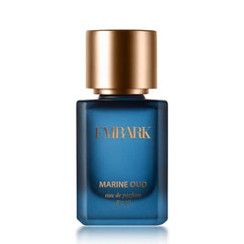 Embark, Marine Oud, Eau De Parfum, Ανδρικό, 50 ml
