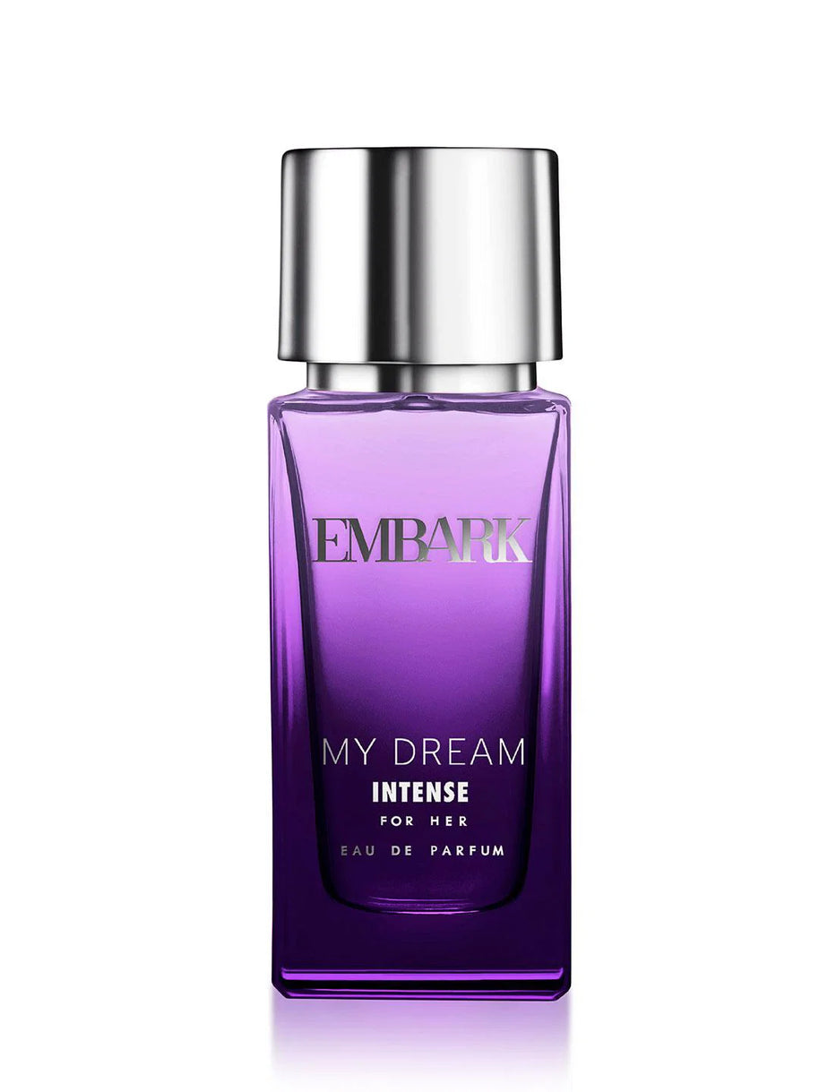 Embark, My Dream Intense, Eau De Parfum, Γυναικείο, 100 ml