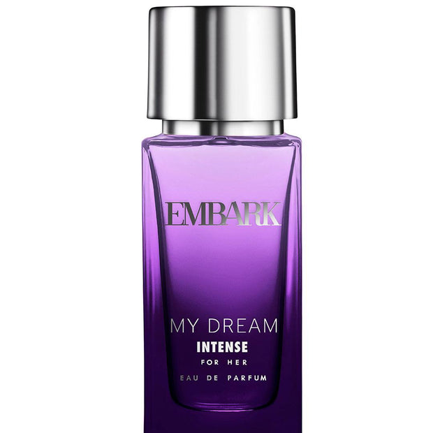 Embark, My Dream Intense, Eau De Parfum, Για Γυναίκες, 100 ml