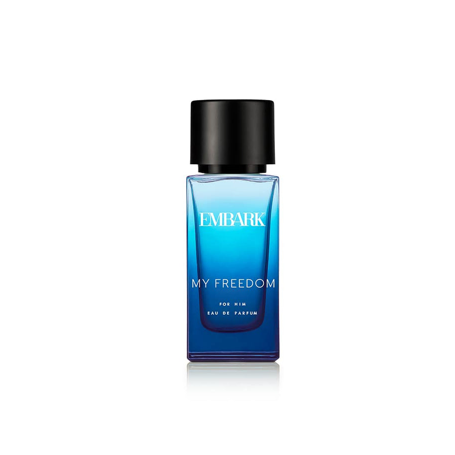 Embark, My Freedom, Eau De Parfum, Ανδρικό, 30 ml