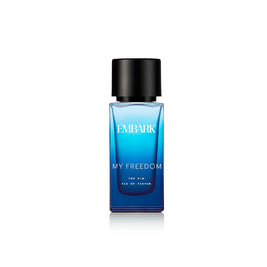 Embark, My Freedom, Eau De Parfum, Ανδρικό, 30 ml