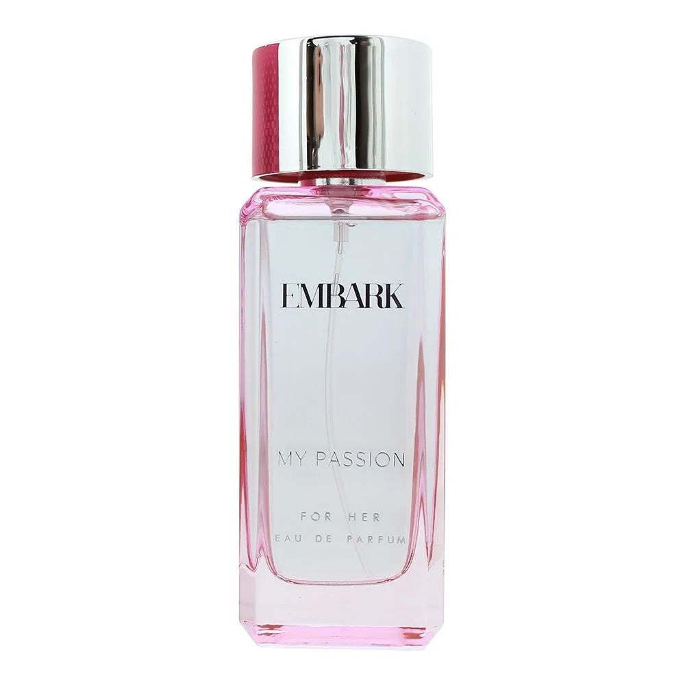 Embark, My Passion, Eau De Parfum, Γυναικείο, 100 ml
