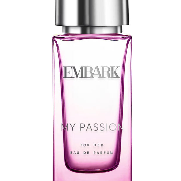 Embark, My Passion, Eau De Parfum, Για Γυναίκες, 30 ml