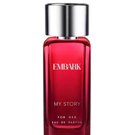 Embark, My Story, Eau De Parfum, Γυναικείο, 100 ml