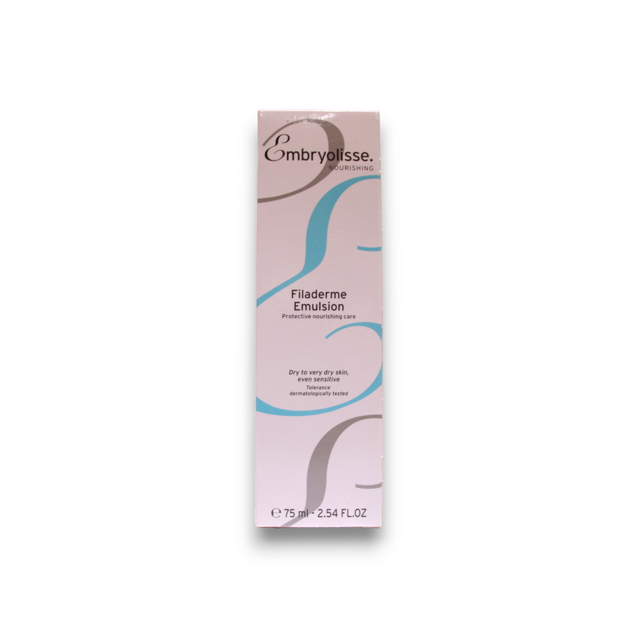 Embryolisse, Filaderme, Θρεπτική, Night, Γαλάκτωμα, Για το Πρόσωπο, 75 ml