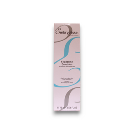 Embryolisse, Filaderme, Θρεπτική, Night, Γαλάκτωμα, Για το Πρόσωπο, 75 ml