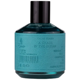 Emir, A Chaos In The Ocean, Eau De Parfum, Για Άνδρες, 100 ml