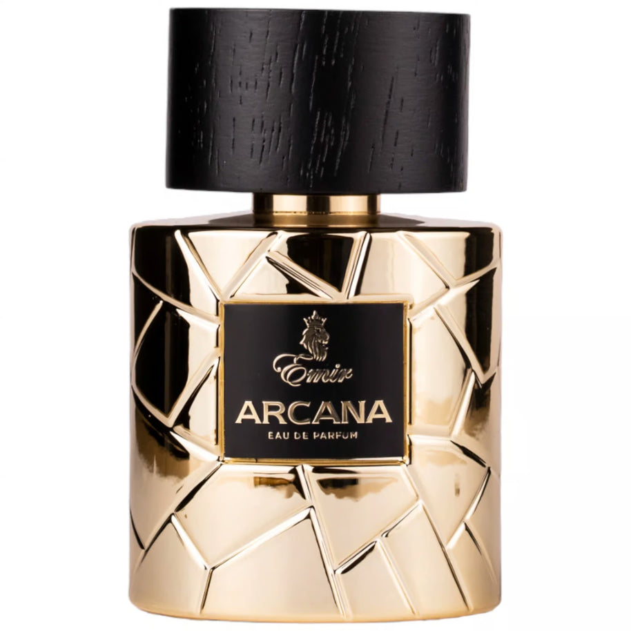 Emir, Arcana, Eau De Parfum, Unisex, 100 ml