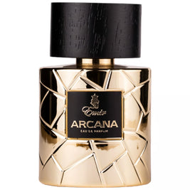 Emir, Arcana, Eau De Parfum, Unisex, 100 ml