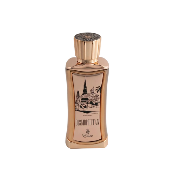 Emir, Cosmopolitan Dubai, Eau De Parfum, Για Άνδρες, 100 ml