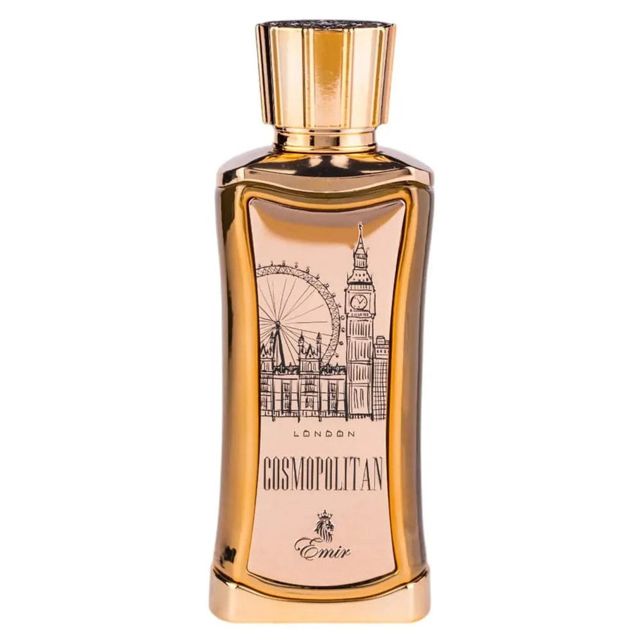 Emir, Cosmopolitan London, Eau De Parfum, Για Άνδρες, 100 ml