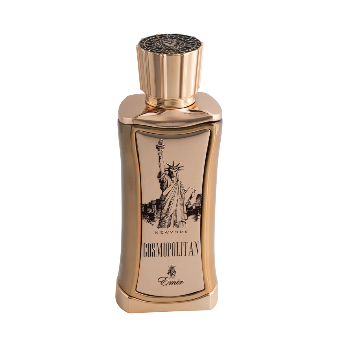Emir, Cosmopolitan New York, Eau De Parfum, Ανδρικό, 85 ml