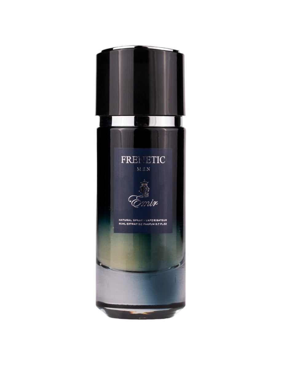 Emir, Frenetic Men, Eau De Parfum, Για Άνδρες, 80 ml