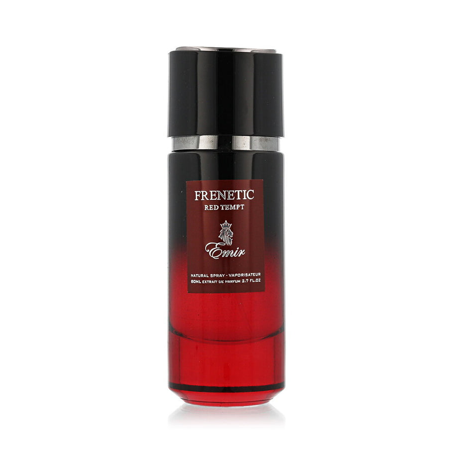 Emir, Frenetic Red Tempt, Eau De Parfum, Για Άνδρες, 80 ml