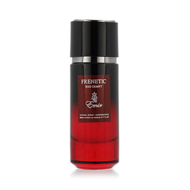 Emir, Frenetic Red Tempt, Eau De Parfum, Για Άνδρες, 80 ml
