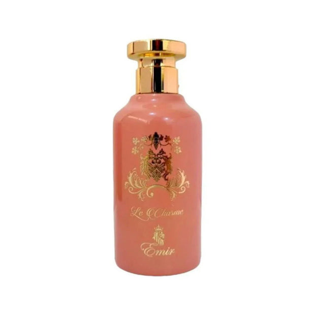 Emir, La Charme, Eau De Parfum, Για Γυναίκες, 100 ml