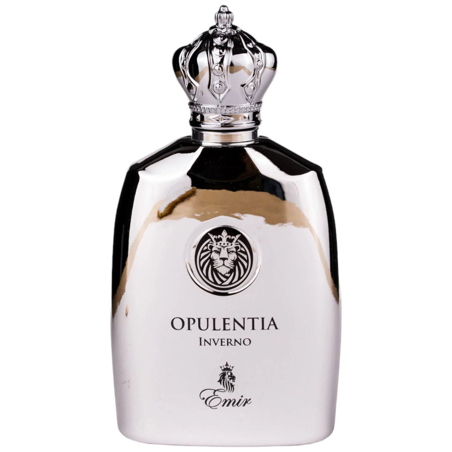 Emir, Opulentia Inverno, Eau De Parfum, Για Άνδρες, 100 ml