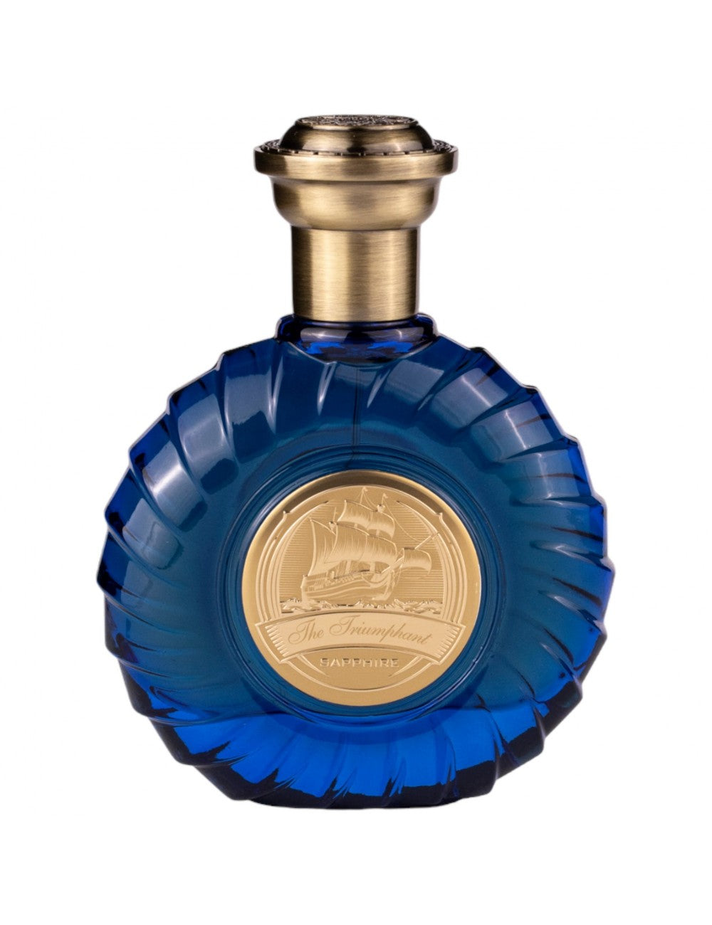 Emir, The Triumphant Sapphire, Eau De Parfum, Για Άνδρες, 100 ml